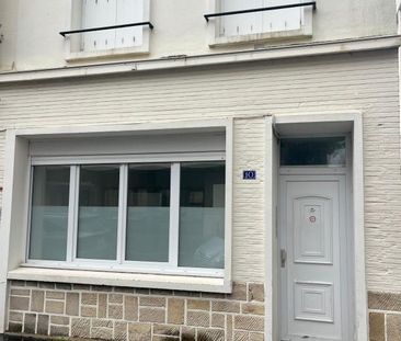 Location Appartement 1 pièce 20m² LE HAVRE 76600 - Photo 6