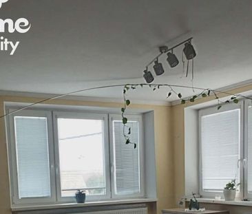 Na prenájom: horné poschodie rodinného domu v obci Jahodná - Photo 2