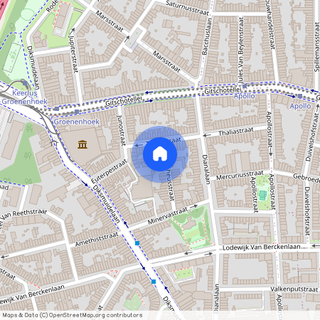 Morpheusstraat, 11, 201, 2600, Antwerpen Berchem