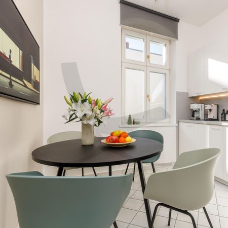 Comfort & joy Nähe Kollwitzplatz - Photo 3