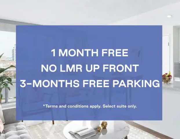 Richmond Hill Apartments | 15 Baif Boulevard, Richmond Hill - Photo 1