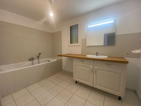 Appartement Saint Cyr Sur Mer 3 pièce(s) 72 m2, - Photo 3