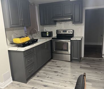 For Lease - 19 Manzanita Crescent Unit# Basement, Brampton, Ontario - Photo 3