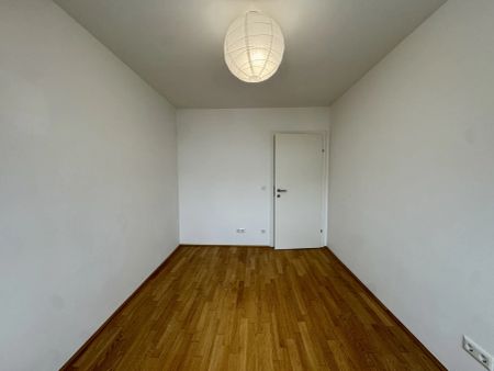 Toll geschnittene 3-Zimmer-Wohnung mit ruhiger Freifläche – jetzt besichtigen! - Photo 2