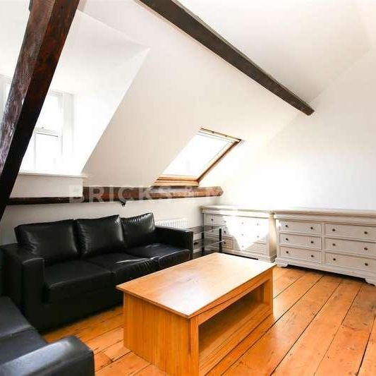 (?ppw) Westgate Road, City Centre, NE4 - Photo 1