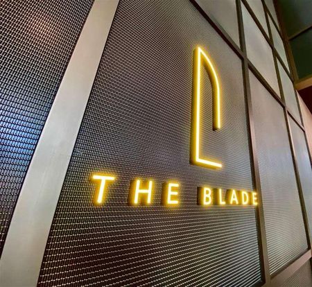 The Blade, Manchester, M15 - Photo 2