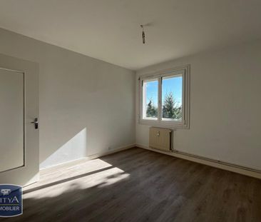 Location Appartement 1 pièce 34m² DIJON 21000 - Photo 1