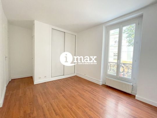 Location Appartement SURESNES - - Photo 1