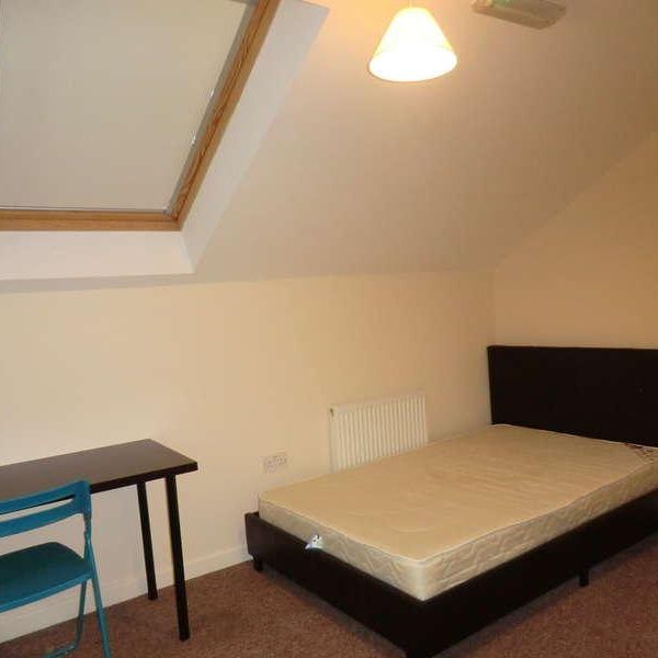 Regent Street, City Centre, CV1 - Photo 1