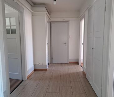 APPARTEMENT DE 3 PIECES AU 2EME ETAGE AVEC BALCON - Photo 1
