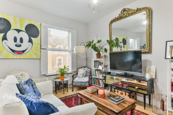 1 bedroom in a house share to rent - Photo 1