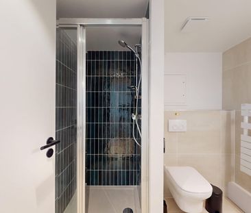 Jumo Home 9.01 — Studio S 904 - Photo 1