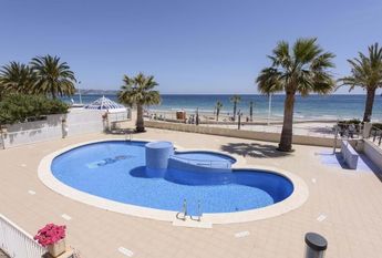 Calpe/Calp, Valencian Community