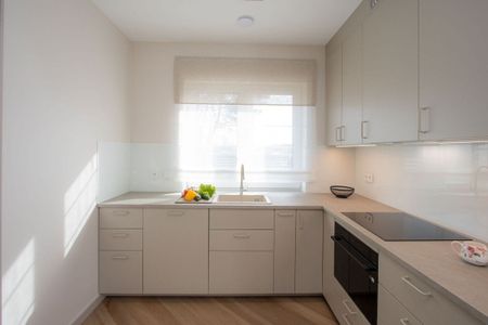 Nowy domek z super dojazdem do miasta! 66 m² - Zdjęcie 5