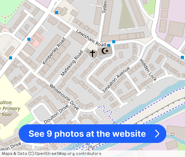 Smeaton Avenue, Smethwick, B66 - Photo 1