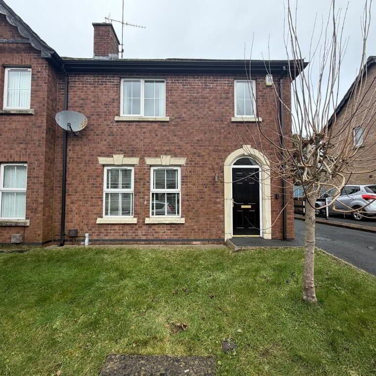 49 Bluestone Hall, Knockmenagh, Craigavon, BT64 2AJ - Photo 2