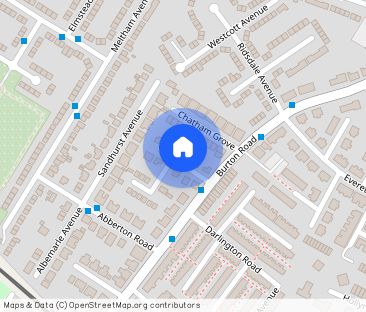 Malvern Grove, Manchester - Photo 1
