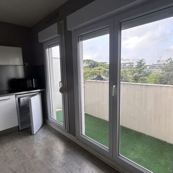 Appartement 1 pièces 34m2 REIMS 510 euros - Photo 3