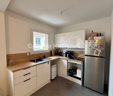 Appartement 2 pièce(s), - Photo 4