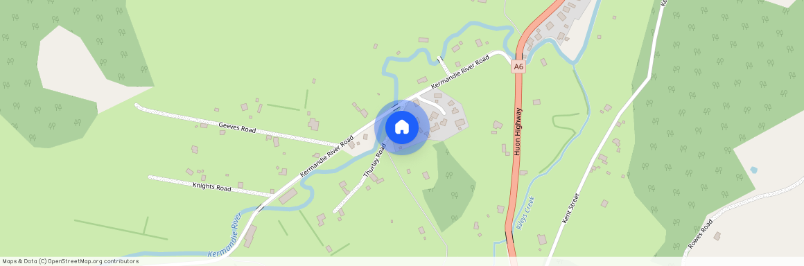 9 Thurley Road, Tas 7116, Geeveston