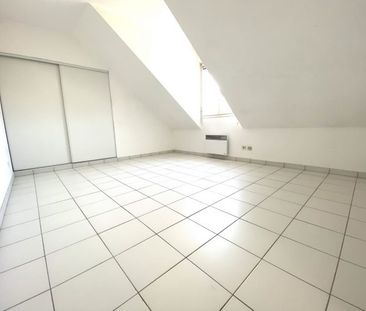 T2 Fontenay-le-Fleury 42 m² - Photo 1