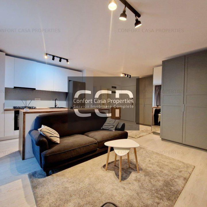 Inchirieri Apartamente 2 camere Bucuresti - Photo 1