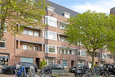 Appartement te huur: Rooseveltlaan 190-1 1078 NV Amsterdam - Photo 3