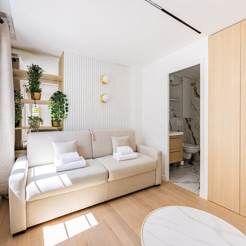 Rue Jean Nicot - Photo 1