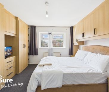 1 bedroom semi-detached house to rent - Photo 5