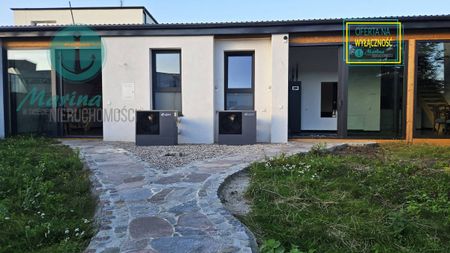 BEZ-CZYNSZOWE MIESZKANIE DO WYNAJĘCIA Z OGRÓDKIEM - Zdjęcie 4