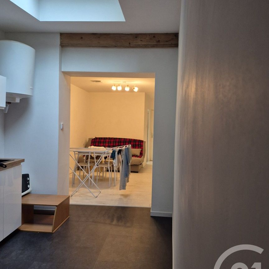 Location Appartement 2 pièces 38m² LA REOLE 33190 - Photo 1