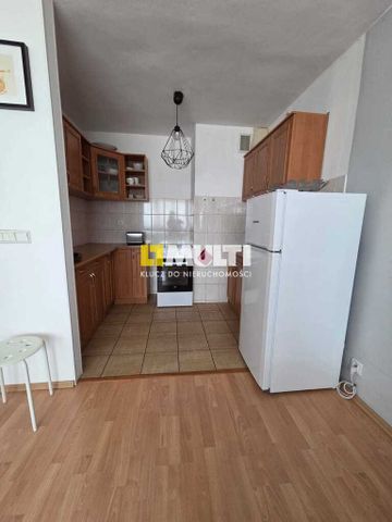 Kawalerka z pięknym widokiem na Stocznię - Zdjęcie 2