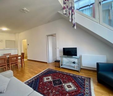 Appartement te huur in Bruxelles - Photo 2