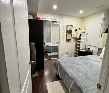 For Lease - 120 Viceroy Crescent Unit# Unit 2-Bsmt, Brampton, Ontario - Photo 4