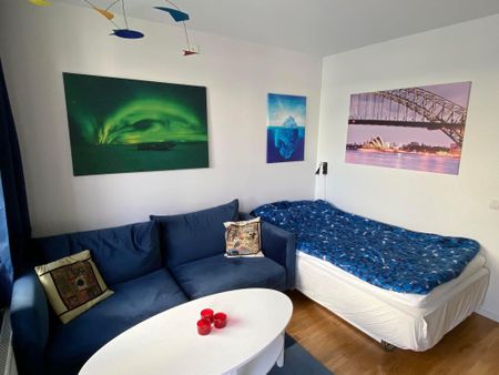 Portstråket, Partille - Photo 2