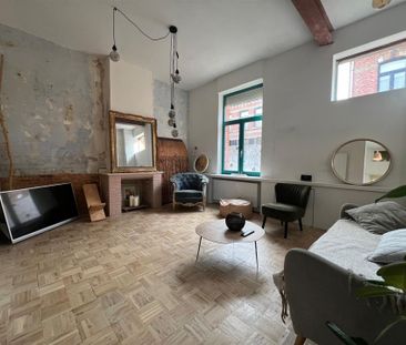 Jan Frans Willemsstraat 47, 2530 Boechout - Photo 1