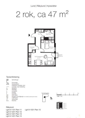 Turmalingatan 9 - Photo 2