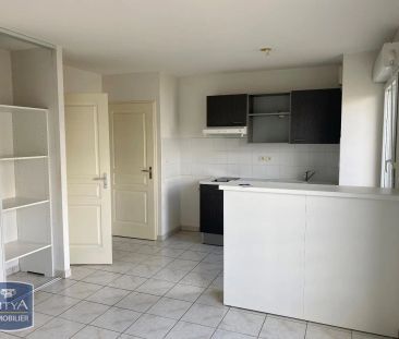 Appartement à louer 1 pièce 26.13m² - Photo 4