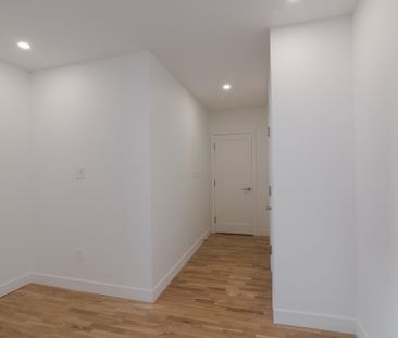 Condo for rent, Montréal (Côte-des-Neiges/Notre-Dame-de-Grâce) - Photo 6