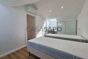 Moradia T2 Duplex para alugar em Coimbra