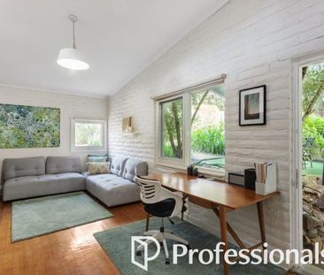 Bright hosue in Balwyn High School Zone - Photo 1