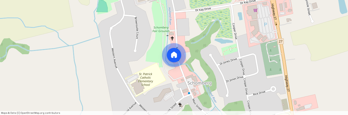 239 MAIN Street, King