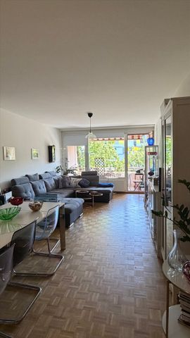 Appartement de 4 pièces proche du quartier des Nations. - Foto 2