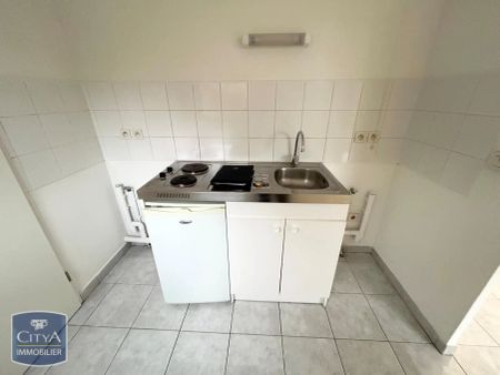 Appartement à louer 2 pièces 53.6m² - Photo 4