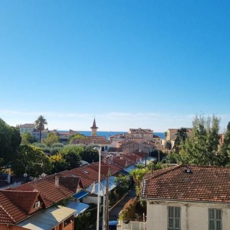 Location Appartement 1 pièce 33m² CAGNES SUR MER 06800 - Photo 4