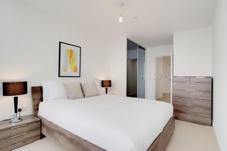 Stratosphere Twoer E15 - Photo 5