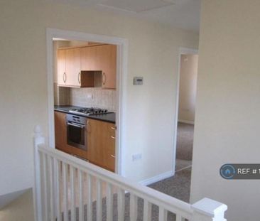 2 bedroom terraced house to rent - Photo 6