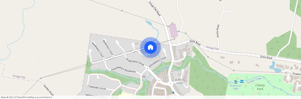 1/10 Orientation Place, Qld 4560, Nambour