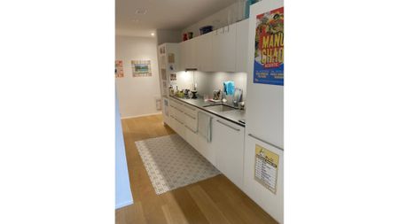 3½ Zimmer-Wohnung in Bern - Ittigen, möbliert, auf Zeit - Photo 5