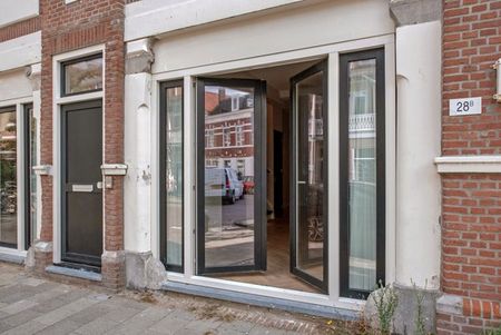 Te huur: Appartement Maaswijkstraat 28 B in Den Haag - Foto 5